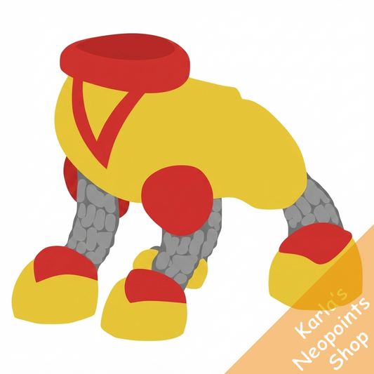 Full Gelert Armour