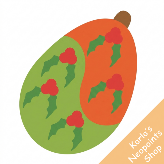 Christmas Negg