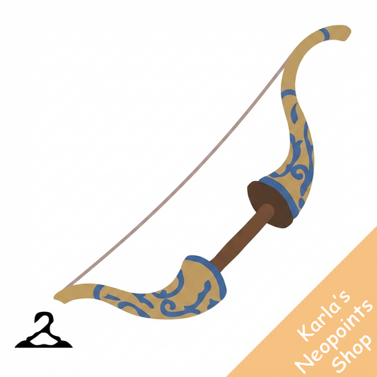 Kyrii Huntress Bow