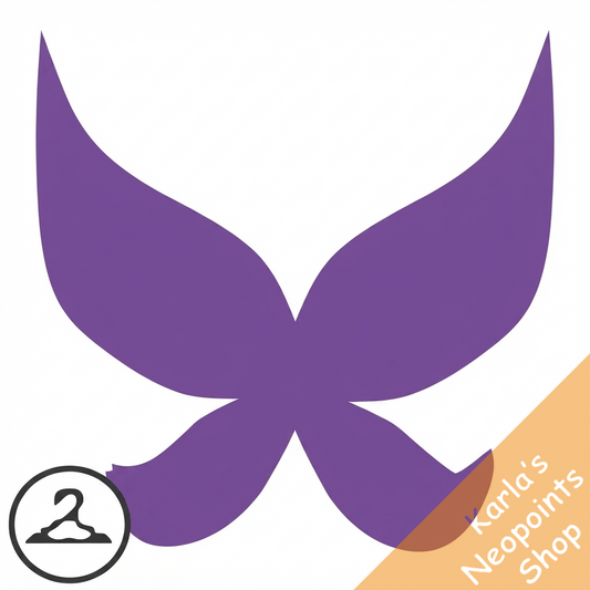 MiniMME11-S2: Starry Night Wings