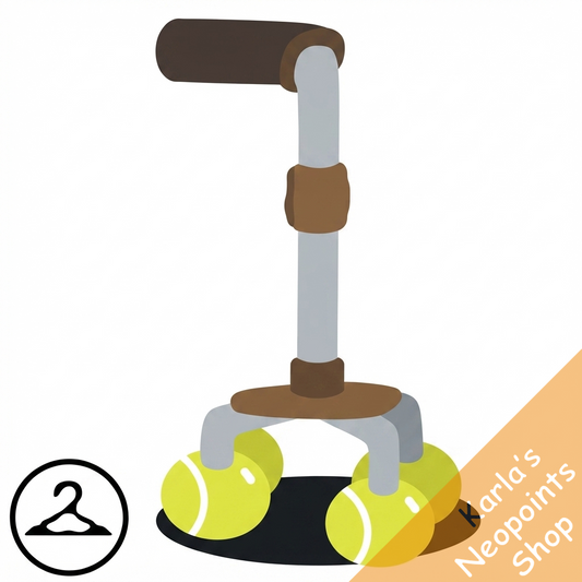 MME10-S5b: Walking Frame