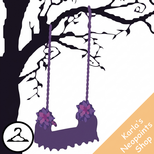 MME18-S2b: Gothic Spring Tree