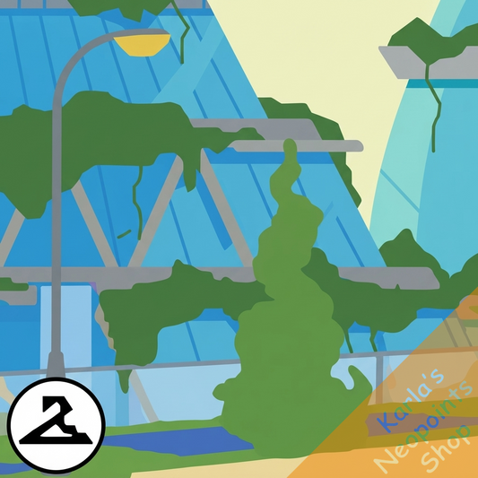 MME27-S1: Eco-City Background