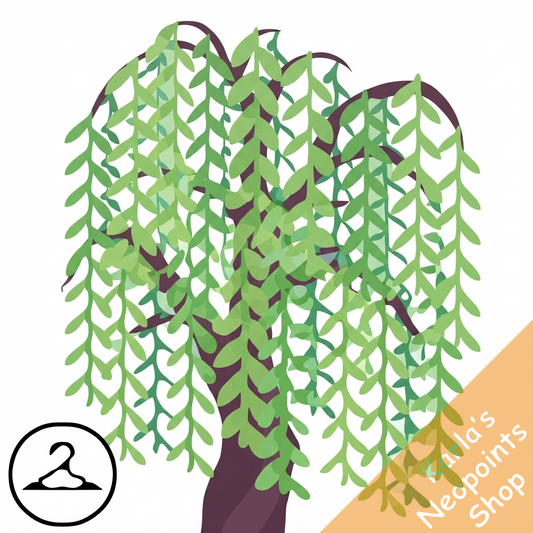 MME27-S3b: LED Tree