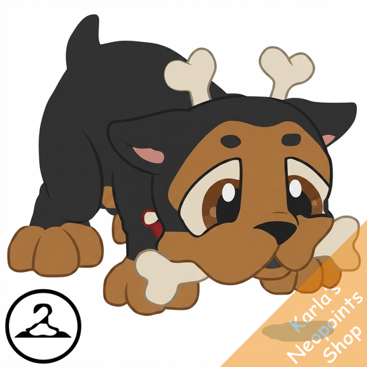 MME29-S4a: Bergher Petpet Companion
