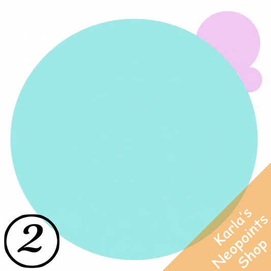 MME6-S6: Trapped in a Bubble Foreground