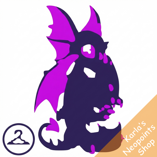 Ethereal Void Draik