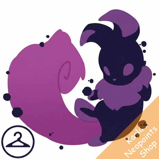 Ethereal Void Usul