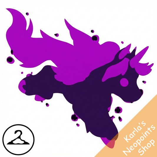 Ethereal Void Uni