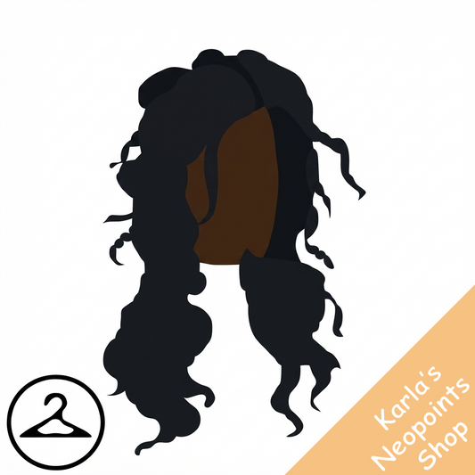 Stylish Gala Wig