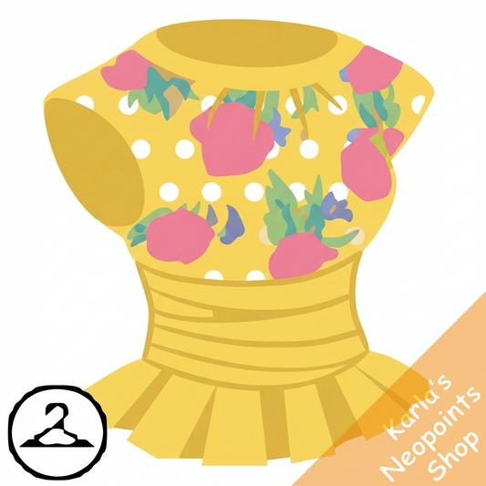 Tea Rose Shirt