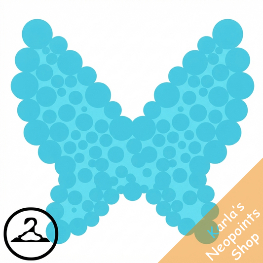 MME6-S4: Lighter Than Air Bubble Wings
