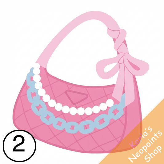 Usuki Boutique Shoulder Bag