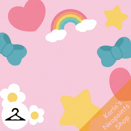 Kawaii Stickers Filter