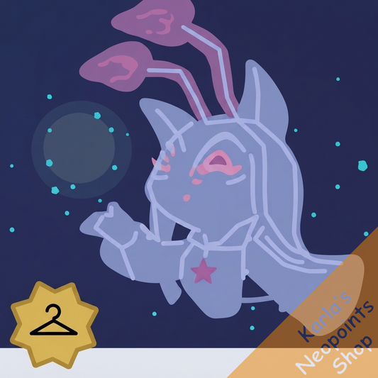 Summer Constellations Trinket