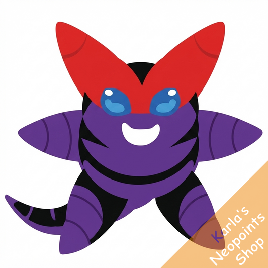 Darigan Yooyuball