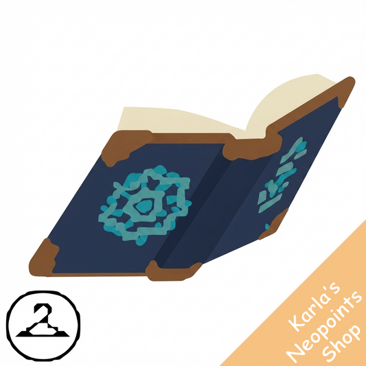 The Ultimate Book of Magic