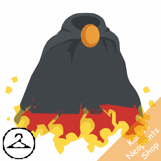 MME25-S4b: Cape of Fire