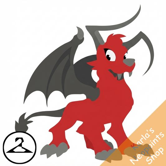 Nostalgic Darigan Gelert