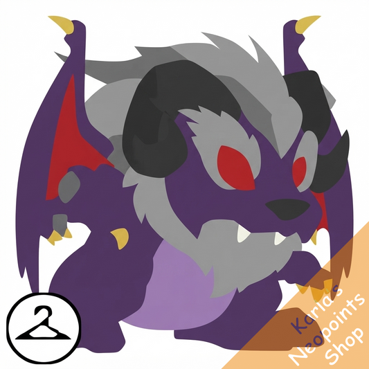 Nostalgic Darigan Yurble