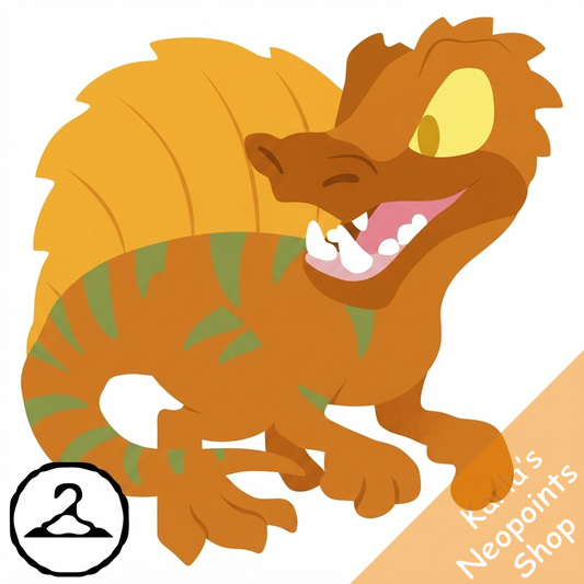 Nostalgic Tyrannian Krawk