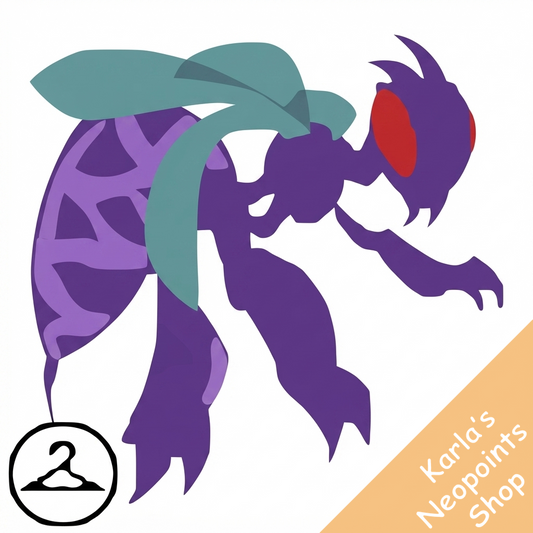 Nostalgic Darigan Buzz