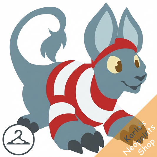Nostalgic Pirate Bori