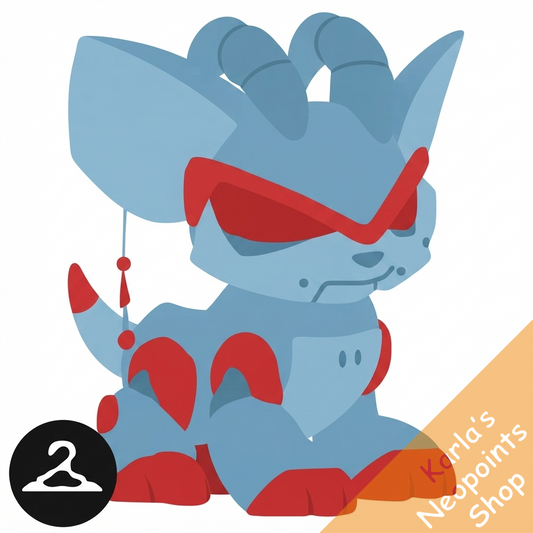 Nostalgic Robot Acara