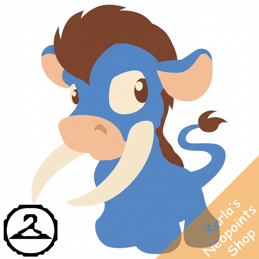 Nostalgic Tyrannian Moehog