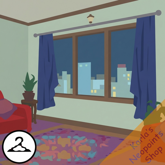 Rainy Day Inside