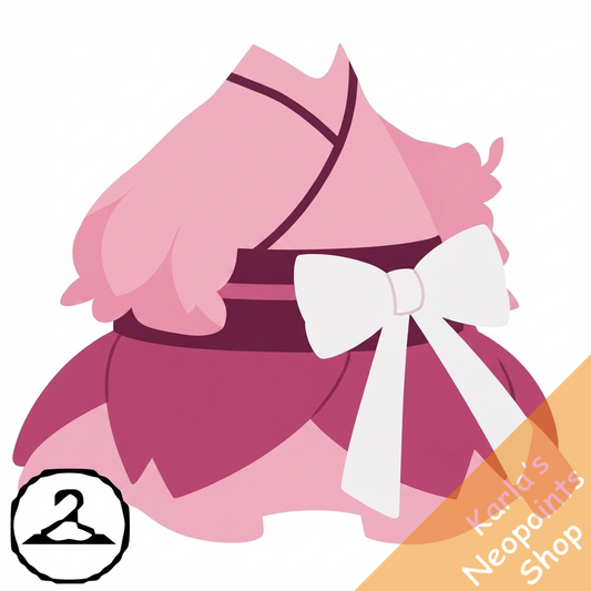 Cherry Blossom Witch Kimono