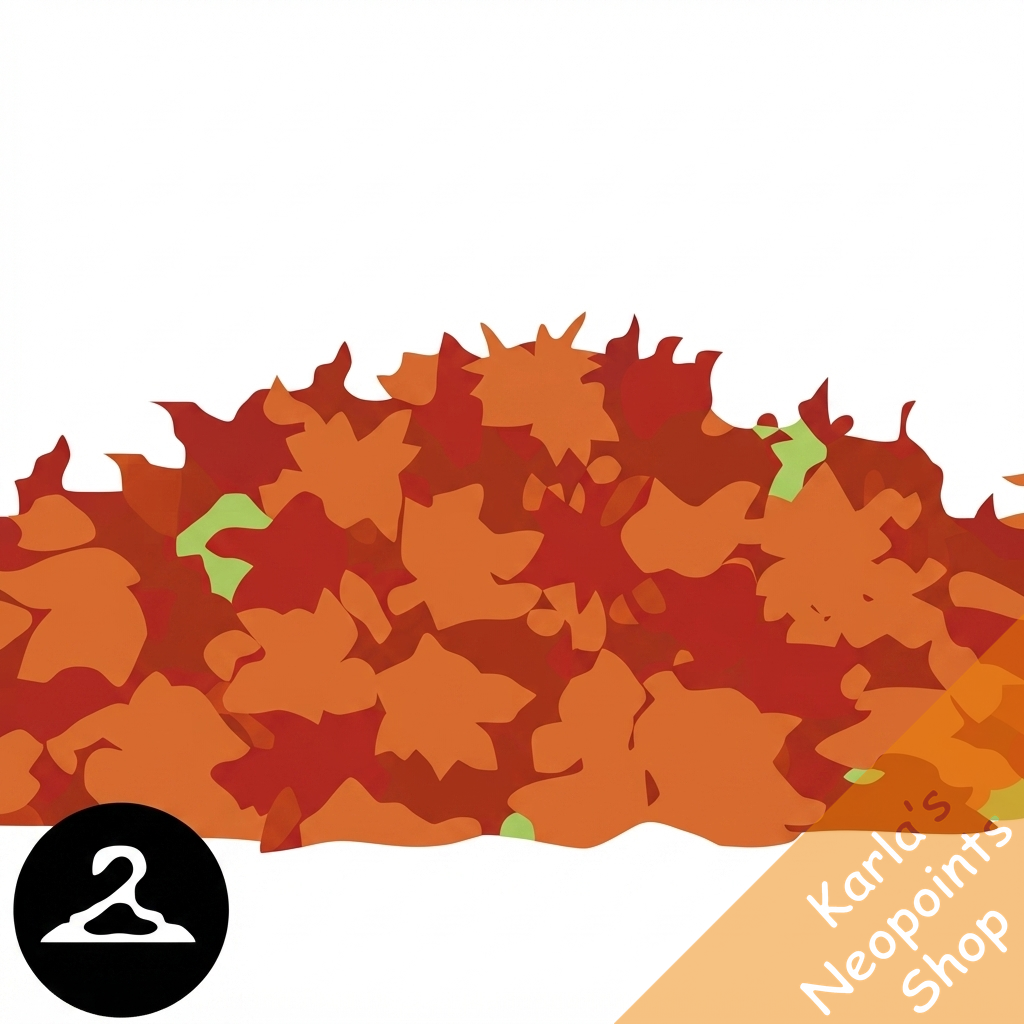Within the Autumn Leaves