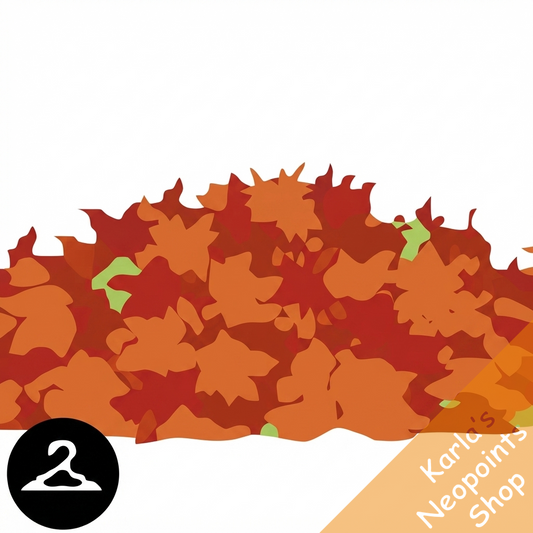 Within the Autumn Leaves