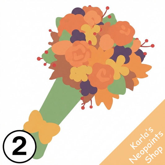 Autumn Bouquet