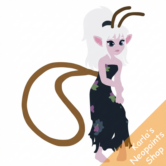 Baelia Charm