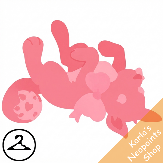 Adoring Valentine Lupe