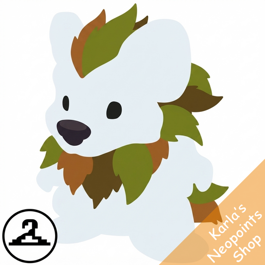 Nostalgic Snow Yurble