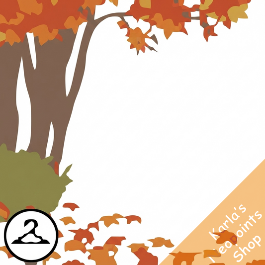 Autumnal Scenescape