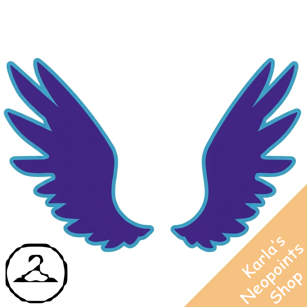 Void Wings