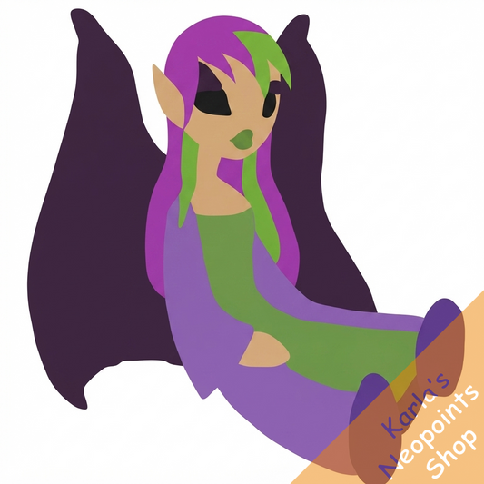 Jhudora Plushie