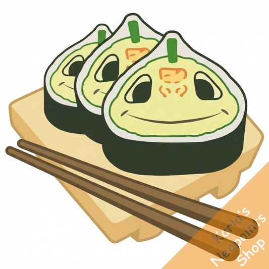 Chomby Sushi