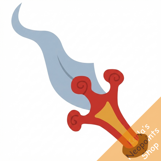 Techo Dagger Of Speed