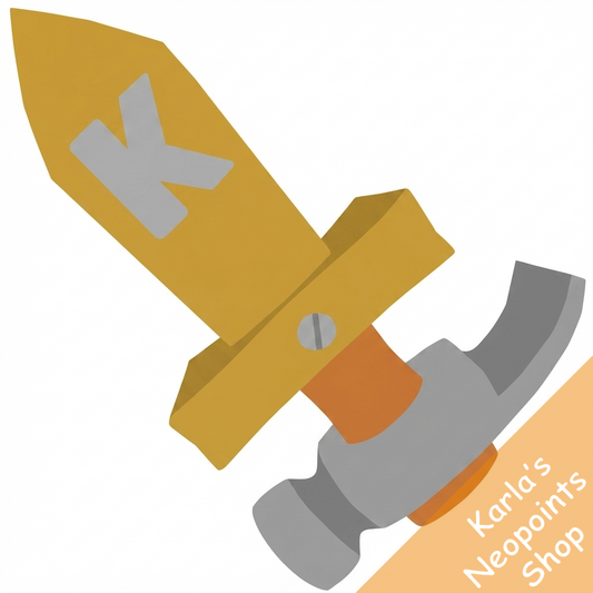 Kyrii Swordhammer