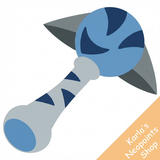 Brilliant Poogle Wand