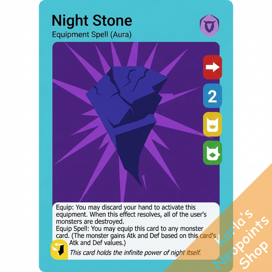 Night Stone (TCG)