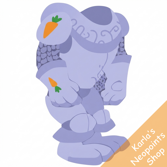 Full Cybunny Armour