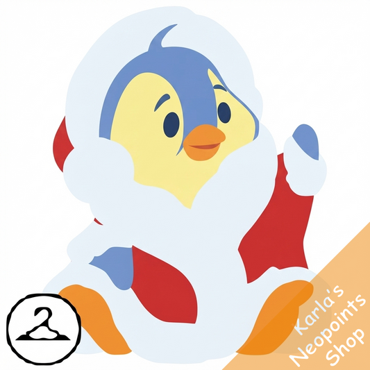 Nostalgic Christmas Bruce