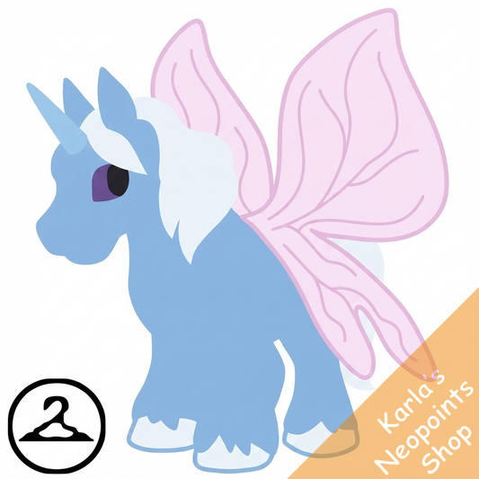 Nostalgic Faerie Uni