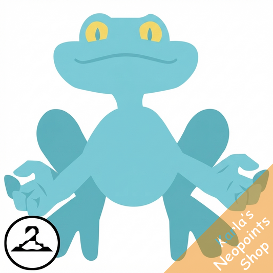 Nostalgic Ice Nimmo