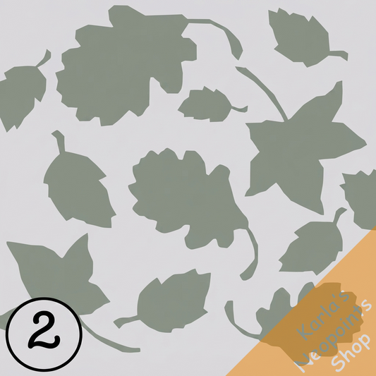 Dyeworks Black: Gust of Wind Fall Filter
